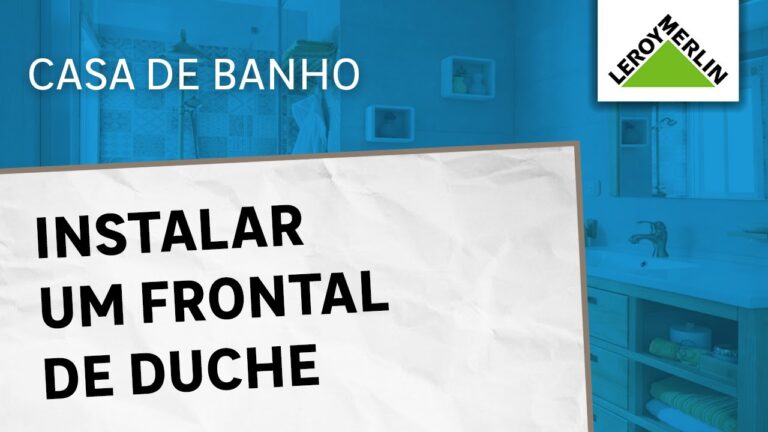 Resguardos de Duche Sob Medida: Soluções Personalizadas para Seu Banheiro