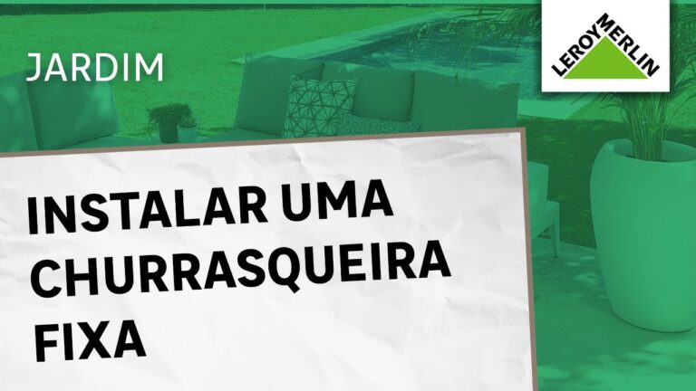 Churrasqueira Maxmat: A Revolu&ccedil;&atilde;o do Churrasco Perfeito