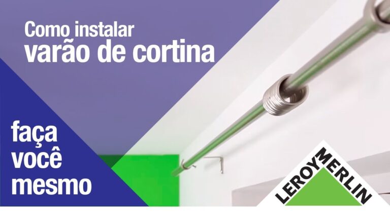 Guia Completo dos Varões para Cortinados da IKEA