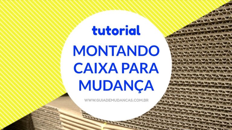 Caixas de Cartão para Mudanças: Soluções Práticas da IKEA