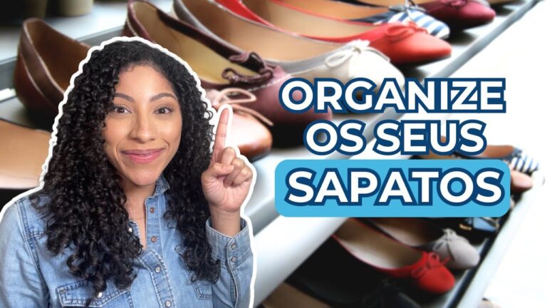 Estante para Sapatos IKEA: Organização e Estilo em Seu Espaço