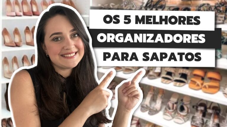 Organize Seus Sapatos com Caixas da IKEA