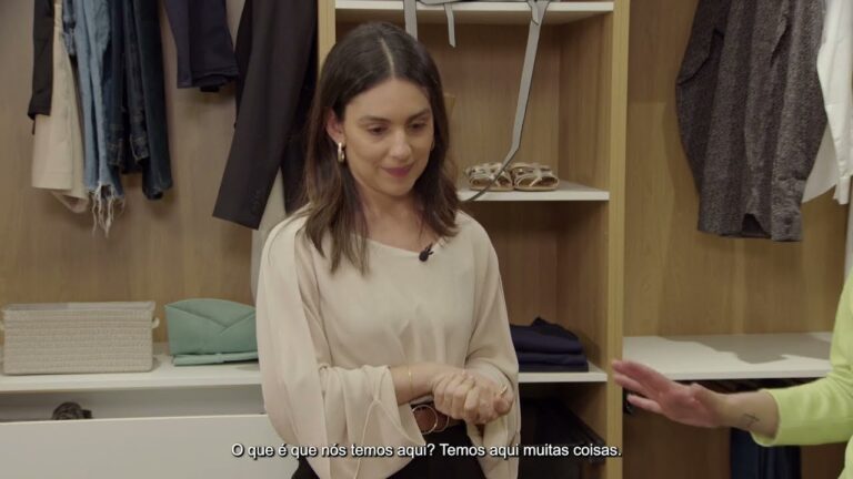 Guarda Fatos: A Escolha Ideal na Leroy Merlin