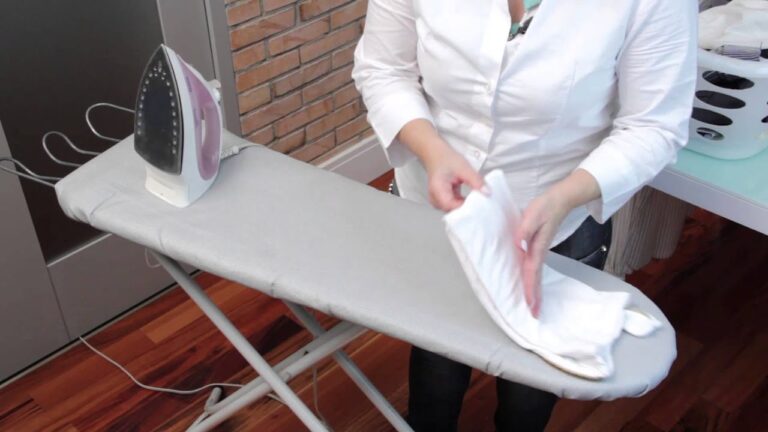 Dicas Infalíveis para Passar Roupa com Perfeição