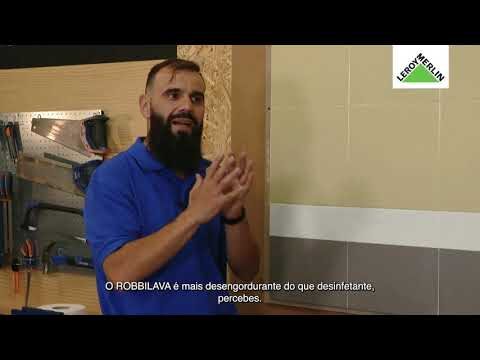 Azulejos para WC: Descubra as Melhores Opções na Leroy Merlin