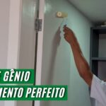 A Melhor Tinta para Pintar Portas de Madeira