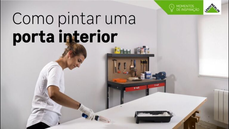 Vantagens da Porta Interior Lacada Branca na Decoração