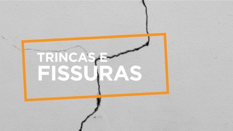 Tapar Rachas em Paredes Exteriores: Guia Pr&aacute;tico e Eficiente