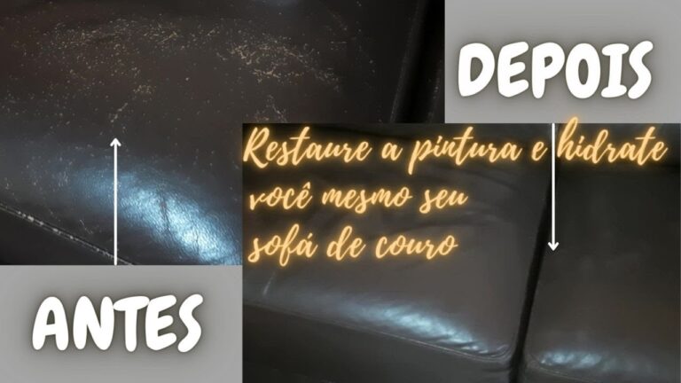 Sofas em Pele Verdadeira: Elegância e Durabilidade para seu Espaço