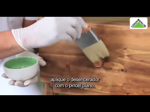 Guia Prático para Restaurar Móveis Antigos