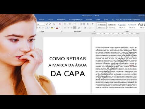 Como Retirar Marcas de Água de Imagens com Facilidade