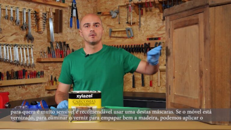 Xylophene ou Cuprinol: Qual é a Melhor Opção?