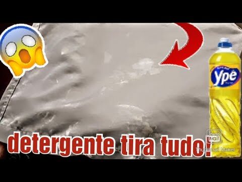 Dicas Eficazes para Remover Tinta de Parede das Roupas