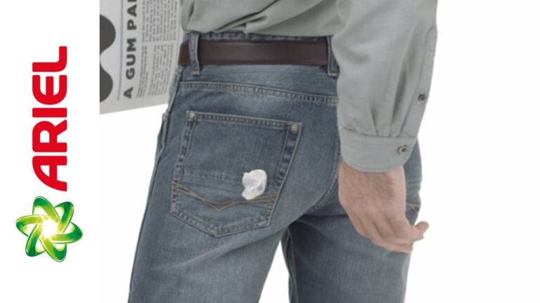 Como Remover Pastilhas de Roupa Eficazmente