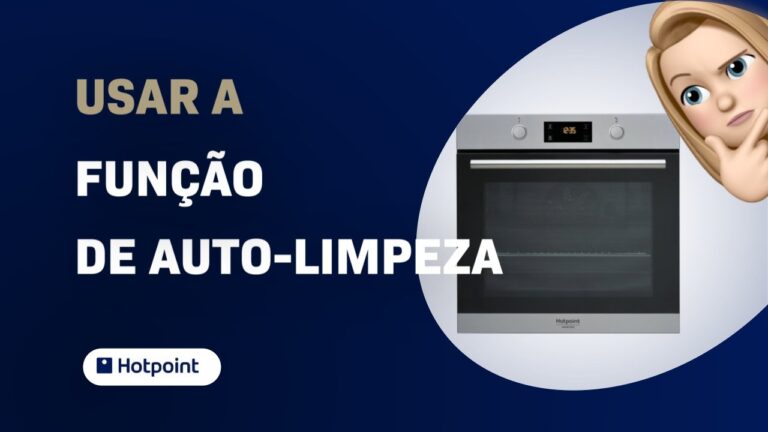 Forno Elétrico com Autolimpeza: Praticidade e Eficiência na Cozinha
