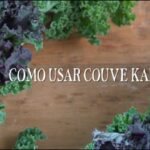 Como Cozinhar Couve Kale de Forma Deliciosa e Saudável