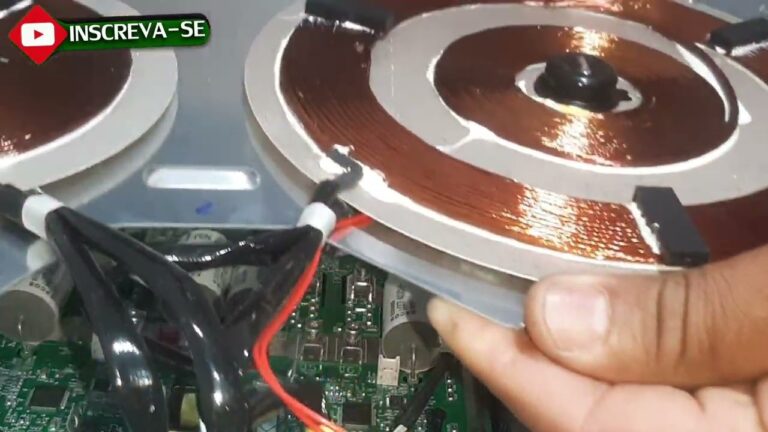 Problemas Comuns em Placas de Indu&ccedil;&atilde;o e Como Resolvidos