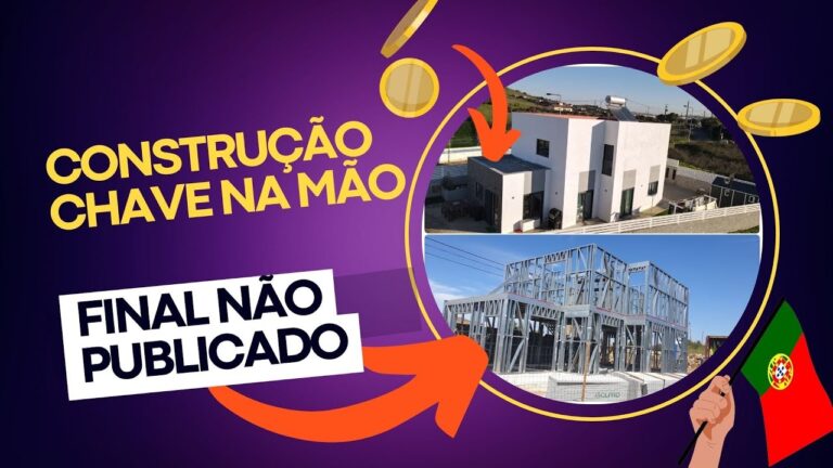 Preço do m² na Construção Chave na Mão: O que Você Precisa Saber