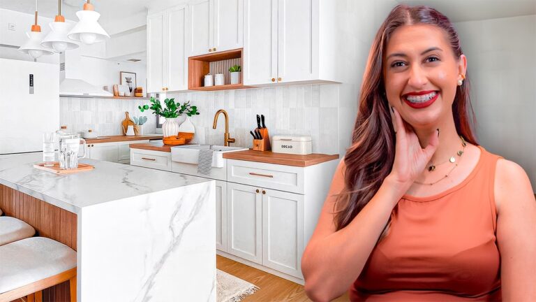 Marcas de Cozinhas de Luxo: Elegância e Funcionalidade