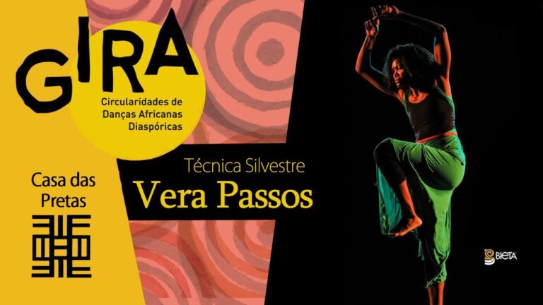 Segredos das Pretas Giras: Beleza e Simplicidade em Foco