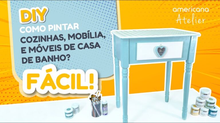 A Melhor Tinta para Casas de Banho: Guia de Escolha e Dicas