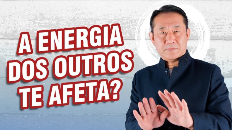 Como Identificar e Lidar com a Energia Negativa de Outras Pessoas