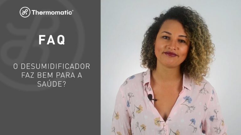 Desumidificadores e Saúde: Mitos e Verdades