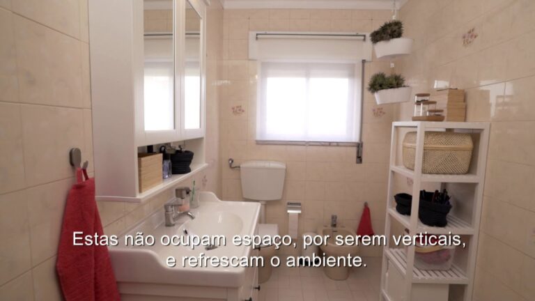 Melhores Opções de Lavatórios WC da Ikea
