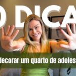 Transformando o Quarto Juvenil do Rapaz: Ideias Criativas e Funcionais