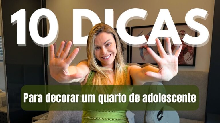 Transformando o Quarto Juvenil do Rapaz: Ideias Criativas e Funcionais
