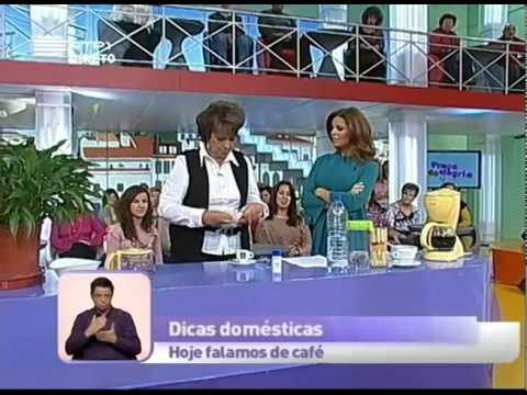 Tirando Nodais de Café: Técnicas Eficientes e Práticas