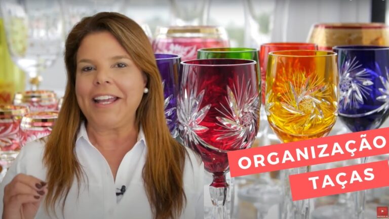 Estilo e Conforto: Copos de Vinho da IKEA