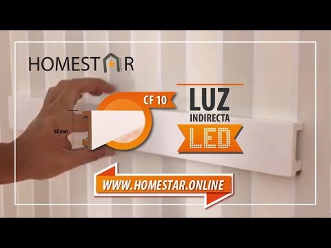 Ilumina&ccedil;&atilde;o Elegante: Explorando Sancas de Luz Indireta