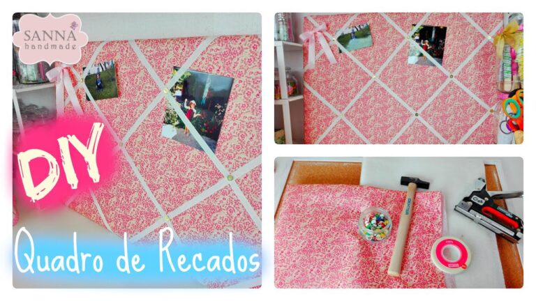 Transforme Seu Espaço com o Quadro de Cortiça da IKEA