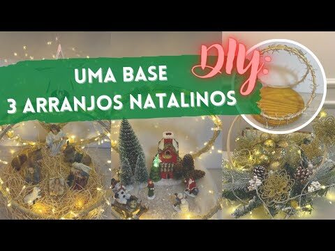 Bases de Madeira: Elegância e Versatilidade na Decoração