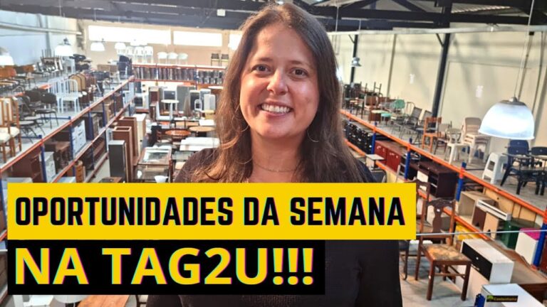 Guia de Eletrodom&eacute;sticos Usados Baratos: Como Economizar na Compra