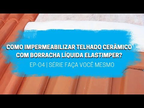 Benefícios da Tela Impermeável para Telhado