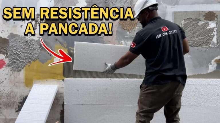 Placa Capoto: Importância e Aplicações na Construção Civil
