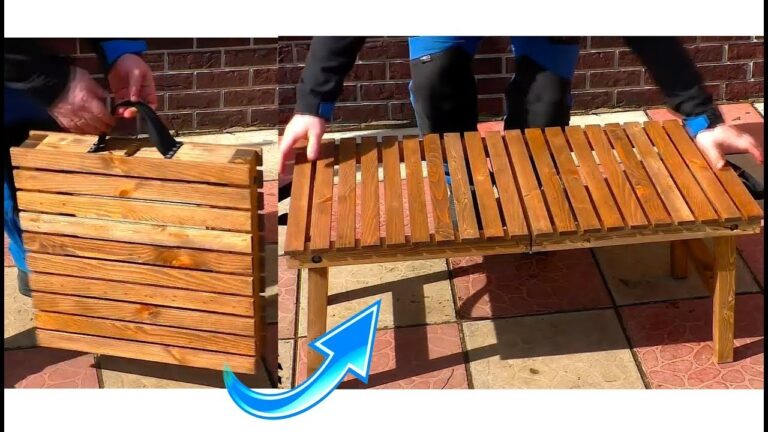 Mesas de Piquenique IKEA: Praticidade e Estilo para o Seu Espaço Externo