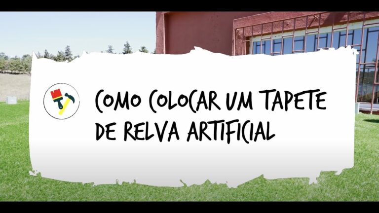 Vantagens do Tapete de Relva Sintética para seu Espaço Externo