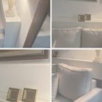 Movel Ideal para Espaços Atrás do Sofá