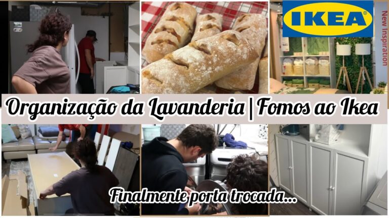 Cortinas de Porta da IKEA: Estilo e Funcionalidade para Sua Casa