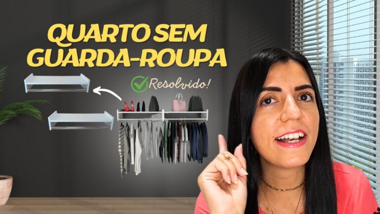 Cabide de Quarto IKEA: Praticidade e Estilo para Seu Espaço