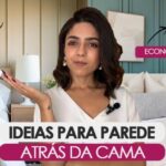 Ideias Criativas para Cabeceiras de Sommiers