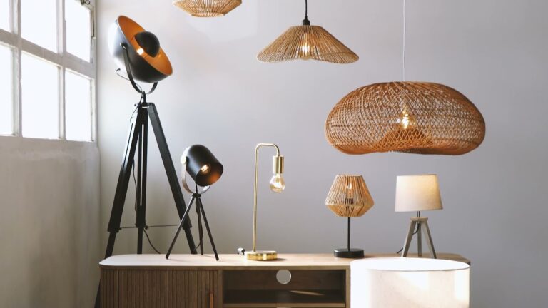 Candeeiros de Tecto Contemporâneos: Estilo e Funcionalidade na Iluminação Moderna