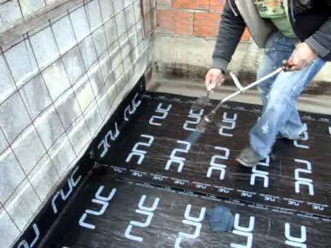 Impermeabilização Eficiente de Terraços com Telas