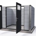 Transforme Seu Espaço com o Abrigo de Jardim Maxmat