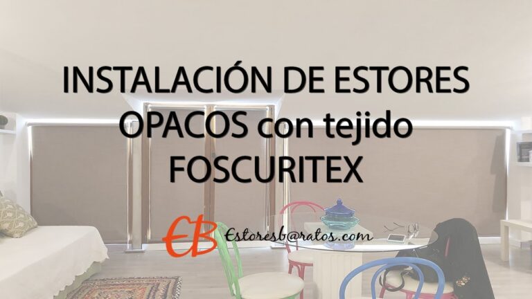 Melhores Estores Exteriores Baratos para Sua Casa