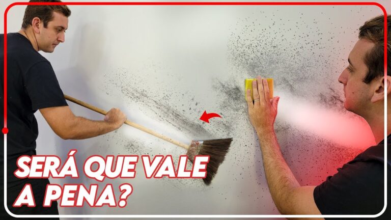 Tinta Interior Lav&aacute;vel: Pre&ccedil;os e Vantagens