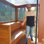 Casas e Saunas de Madeira: Conforto e Estilo Natural